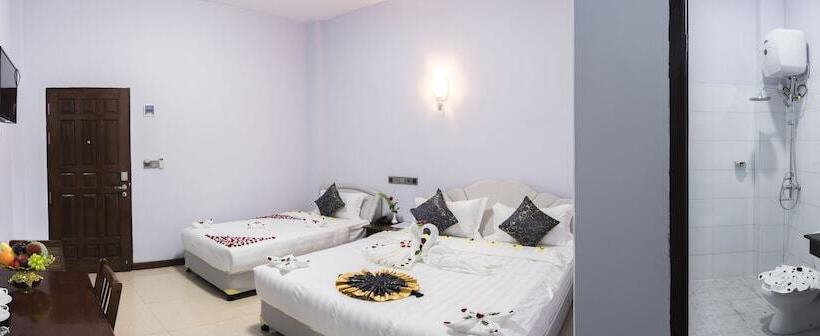 اتاق خانوادگی, Win