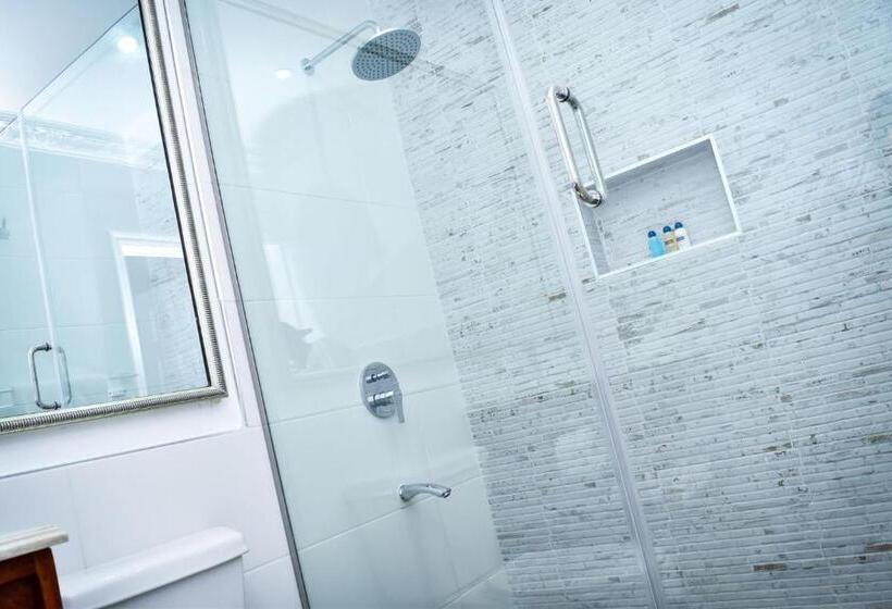 اتاق استاندارد با تخت بزرگ, Jamgolia Place