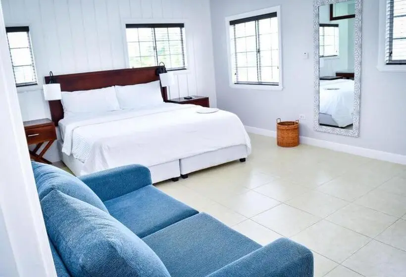 اتاق استاندارد با تخت بزرگ, Jamgolia Place