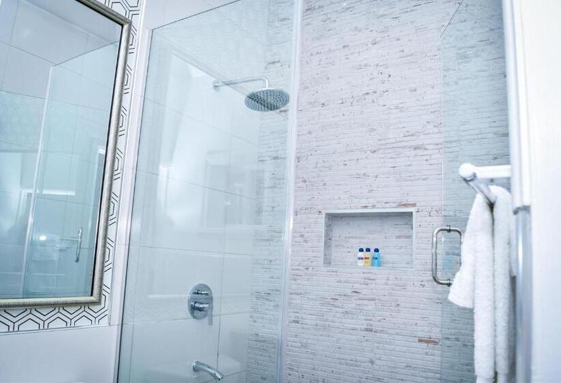 اتاق استاندارد با تخت بزرگ, Jamgolia Place