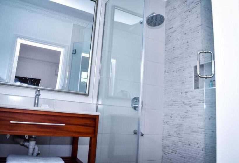 اتاق استاندارد با تخت بزرگ, Jamgolia Place