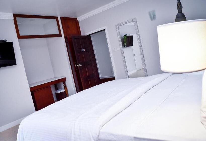 اتاق استاندارد با تخت بزرگ, Jamgolia Place