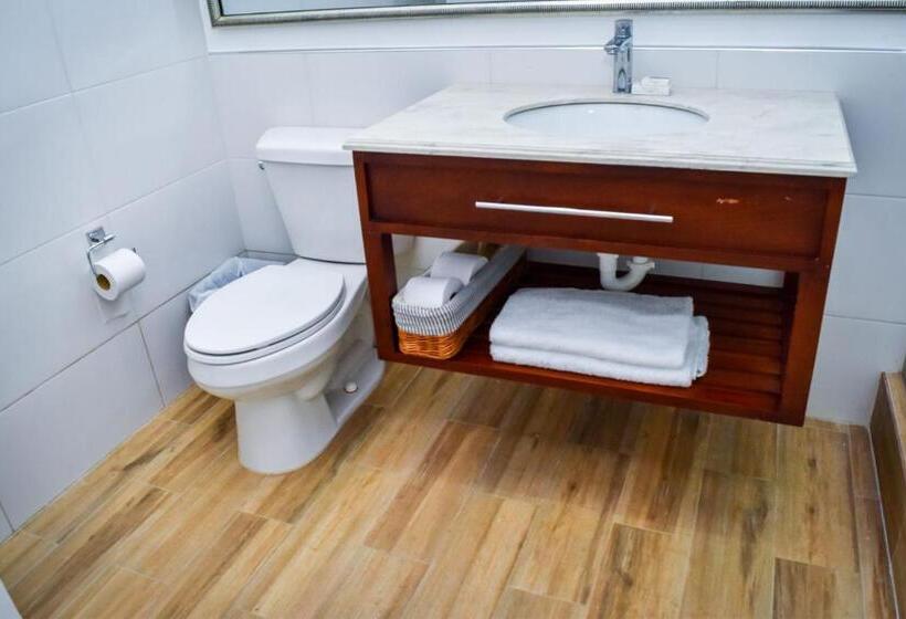 اتاق استاندارد با تخت بزرگ, Jamgolia Place