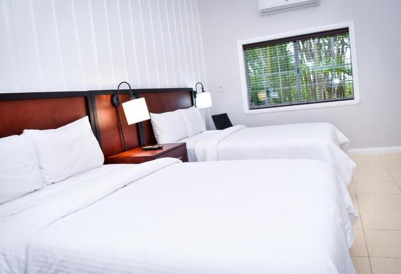 اتاق استاندارد, Jamgolia Place