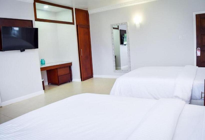 اتاق استاندارد, Jamgolia Place