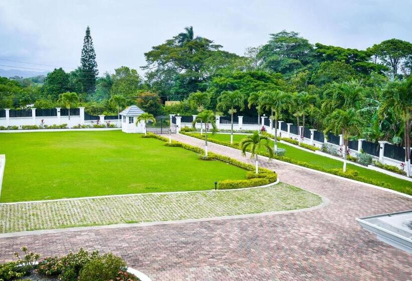 اتاق استاندارد, Jamgolia Place