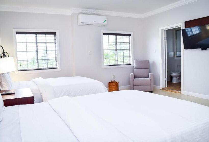 اتاق استاندارد, Jamgolia Place