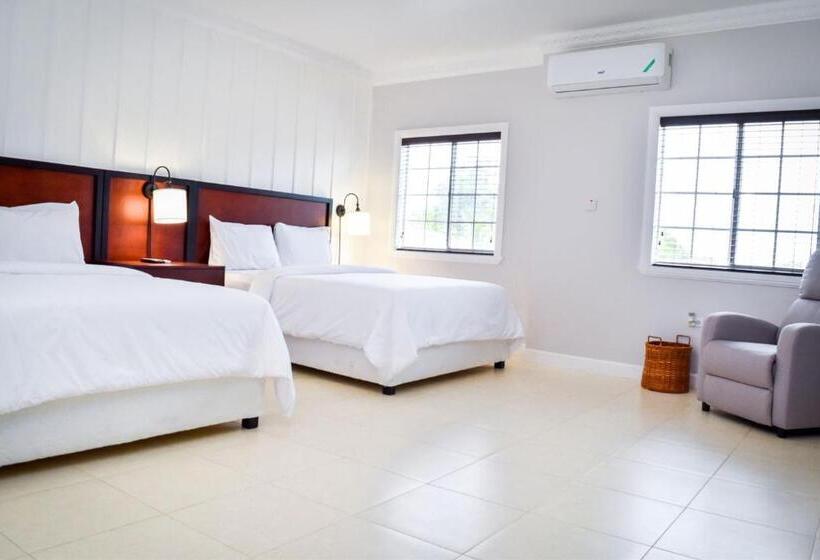 اتاق استاندارد, Jamgolia Place