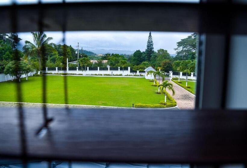 اتاق استاندارد, Jamgolia Place