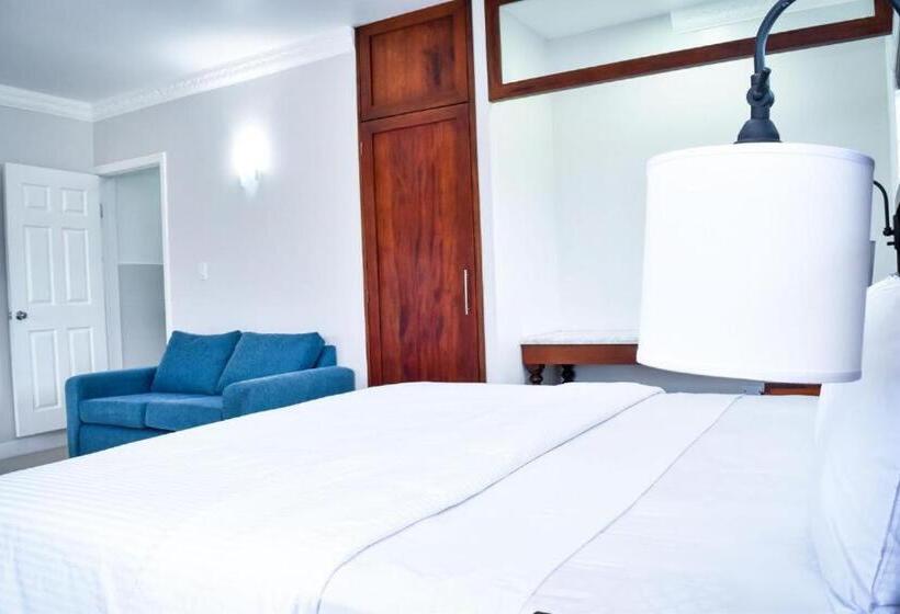 اتاق لوکس با تخت بزرگ, Jamgolia Place