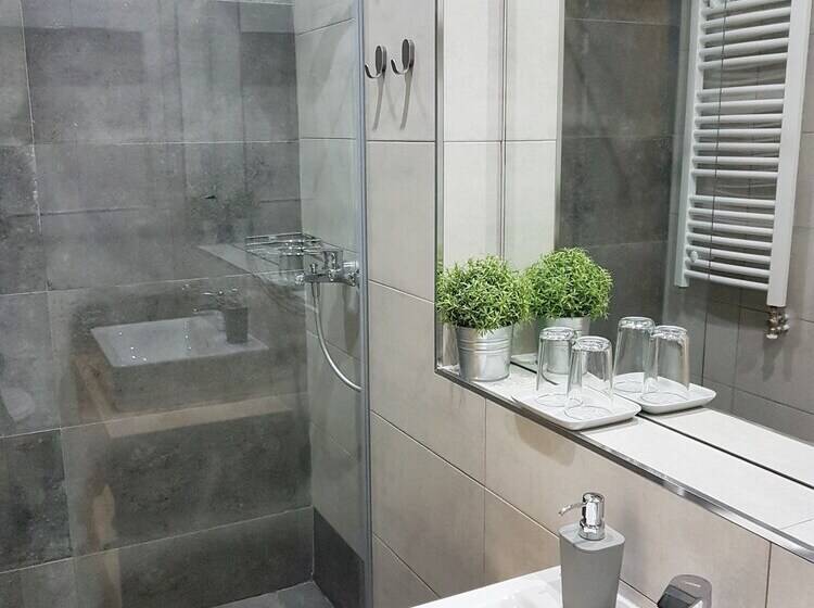 اتاق استاندارد, Arhiv Boutique House
