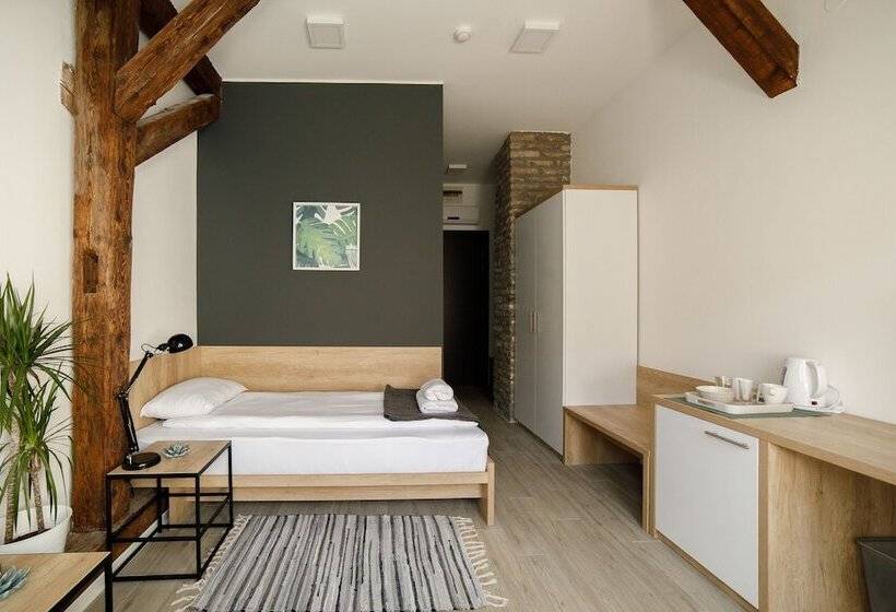 اتاق استاندارد, Arhiv Boutique House