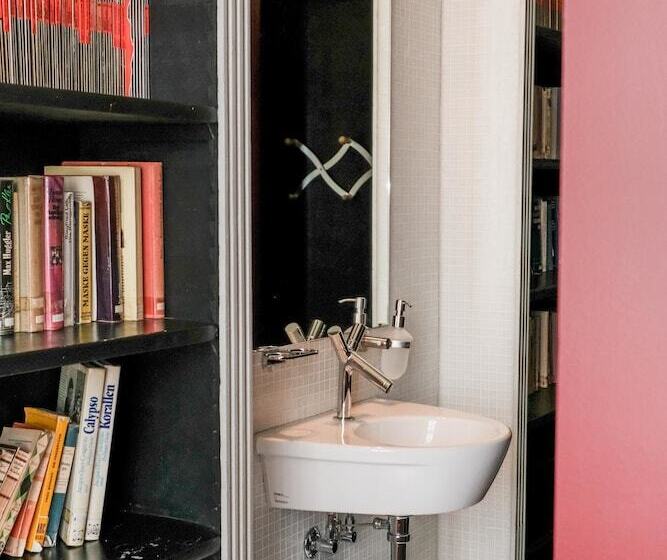 수피리어 룸, Barabas Luzern