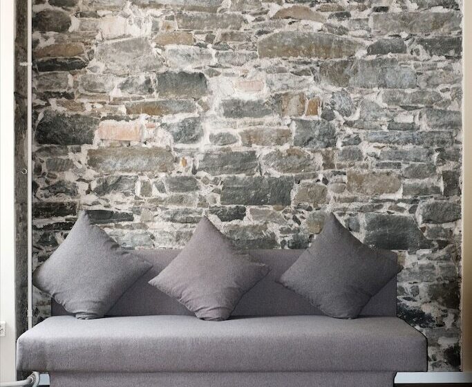 수피리어 룸, Barabas Luzern