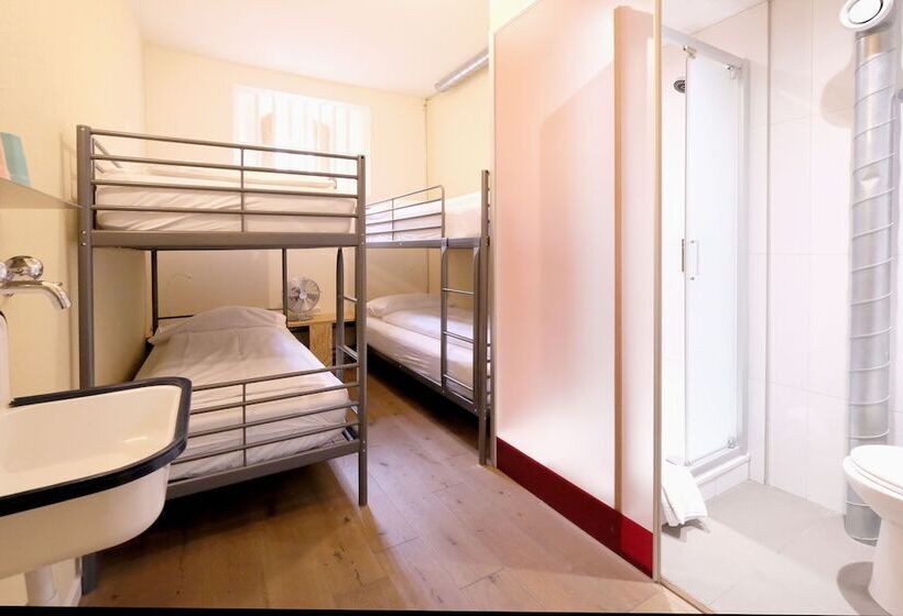 4인용 스탠다드 룸, Barabas Luzern