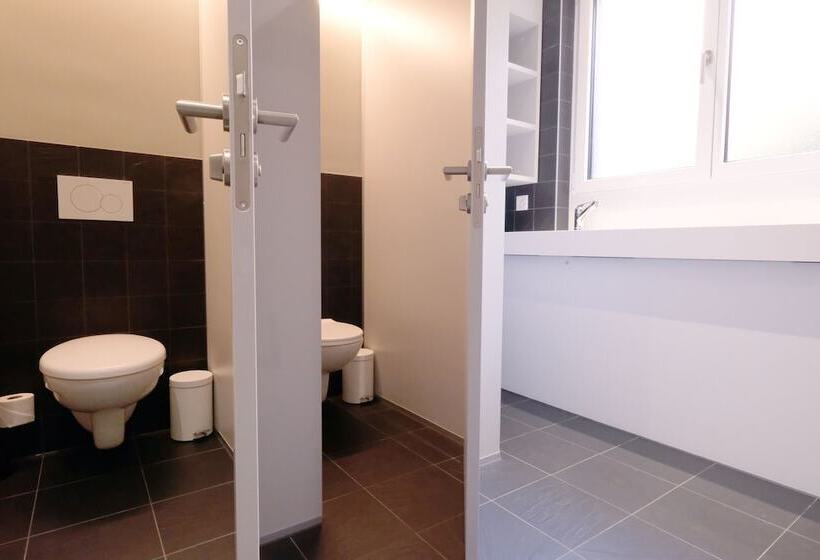 공동 객실, Barabas Luzern