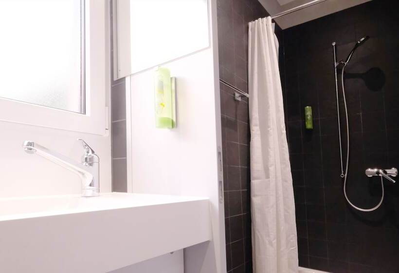 공동 객실, Barabas Luzern