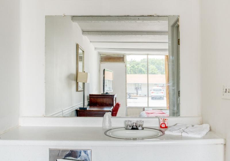 수피리어 룸, Barabas Luzern