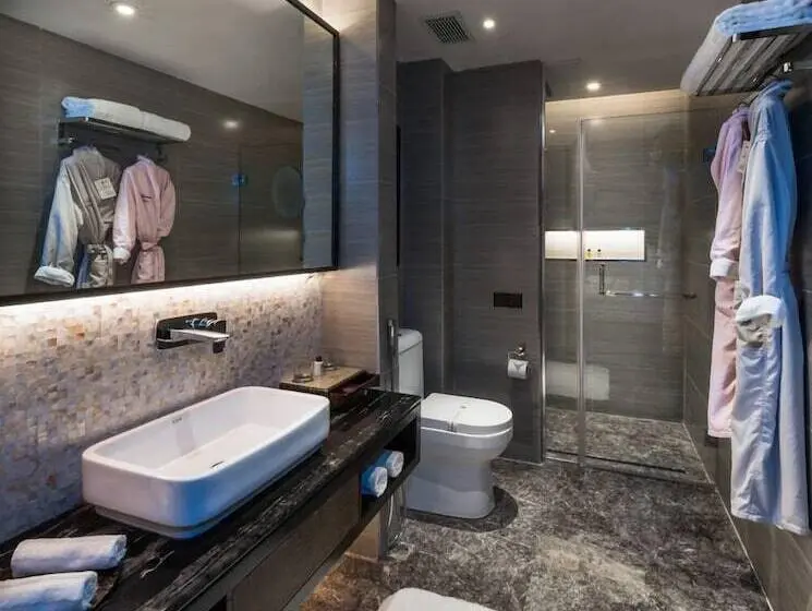 デラックスルーム, Braira Al Dammam