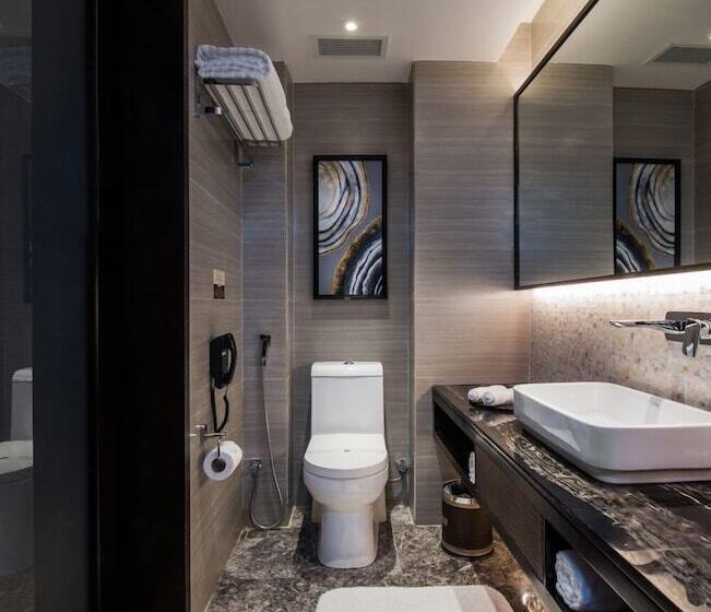 اتاق لوکس, Braira Al Dammam