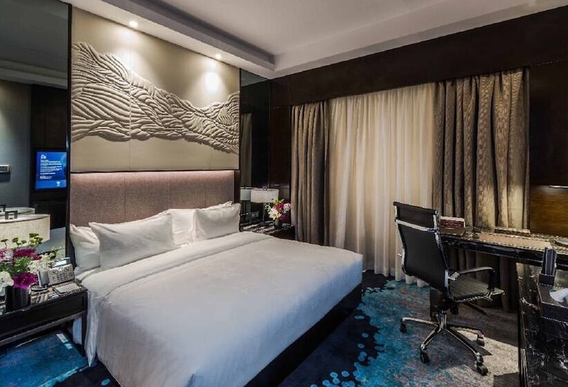 اتاق لوکس, Braira Al Dammam