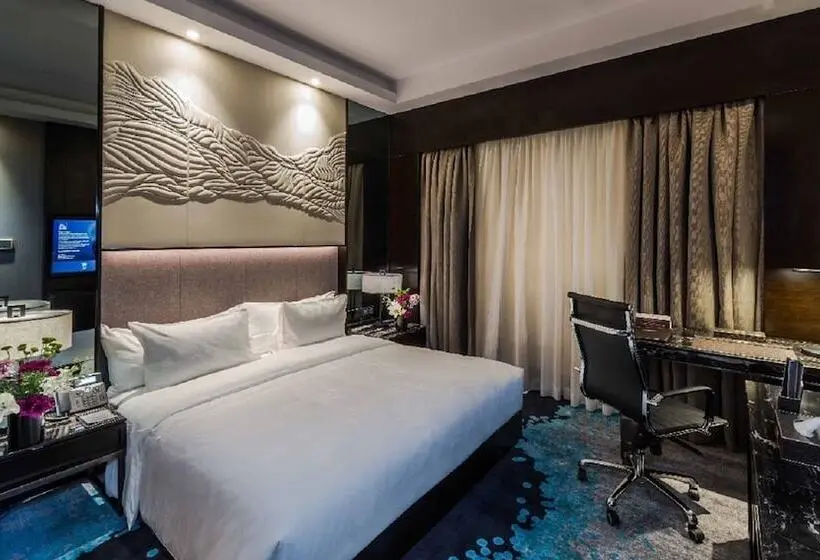 デラックスルーム, Braira Al Dammam