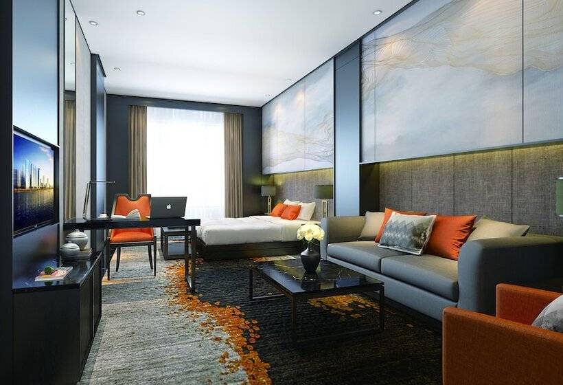 اتاق لوکس, Braira Al Dammam