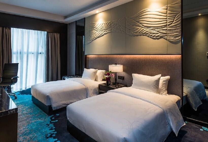 اتاق لوکس, Braira Al Dammam