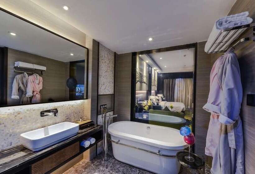 اتاق پرمیوم, Braira Al Dammam