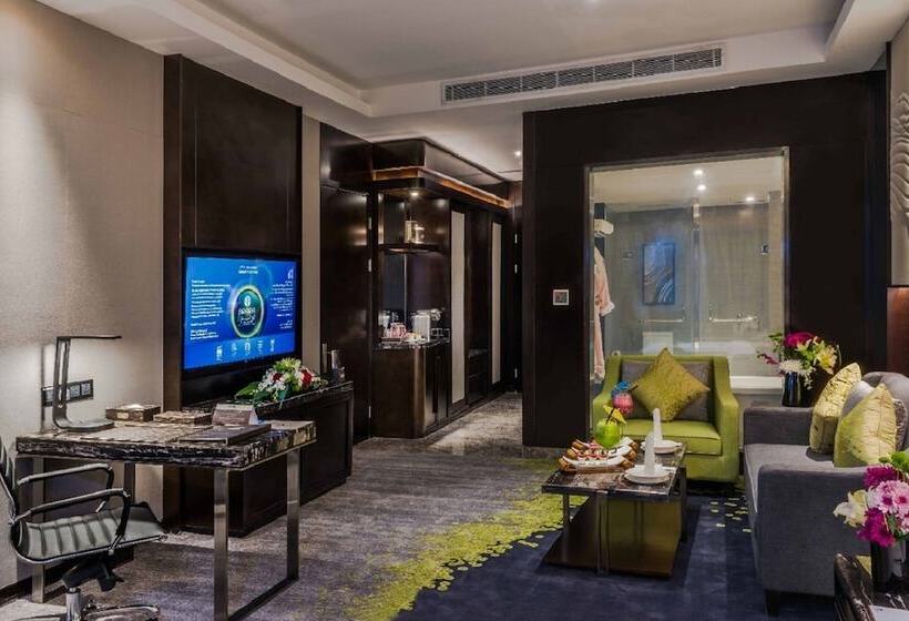 اتاق پرمیوم, Braira Al Dammam