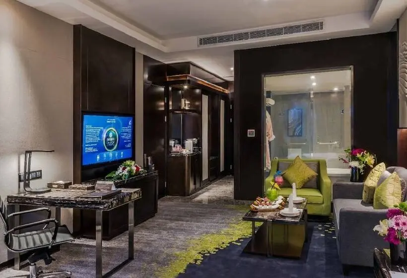 プレミアムルーム, Braira Al Dammam