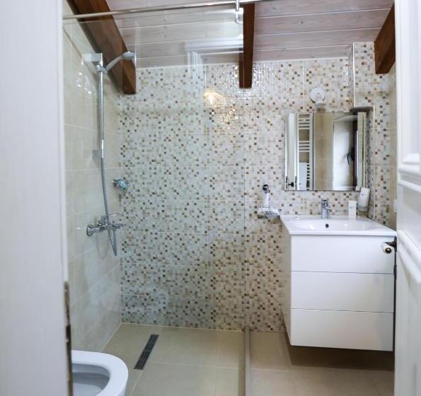 חדר סטנדרט, Bujtina Oxhaku