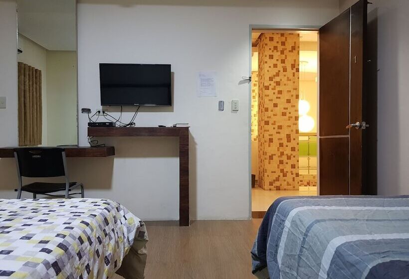 اتاق خانوادگی, Giorgio