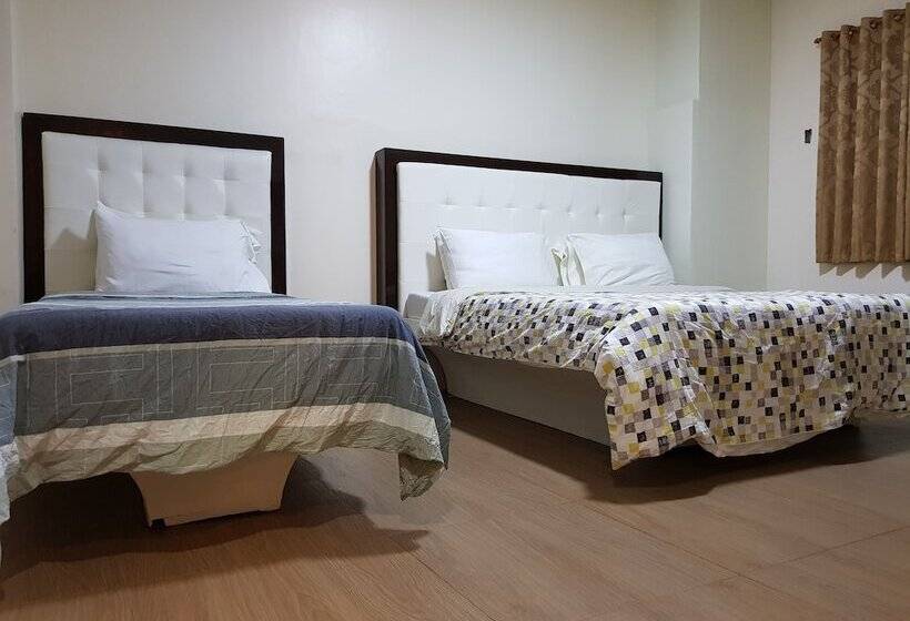 اتاق خانوادگی, Giorgio