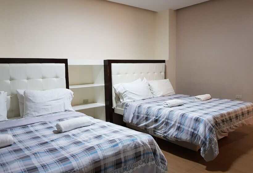 اتاق خانوادگی, Giorgio