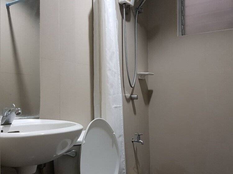 اتاق استاندارد, Giorgio