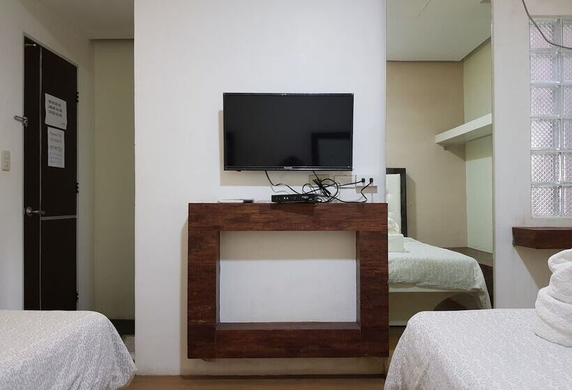 اتاق استاندارد, Giorgio