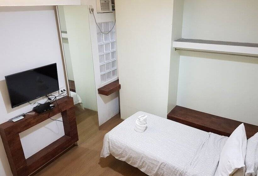 اتاق استاندارد, Giorgio