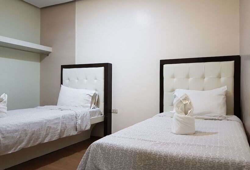 اتاق استاندارد, Giorgio