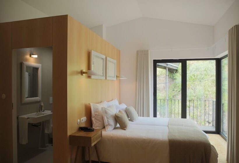 스탠다드 룸, Original Douro