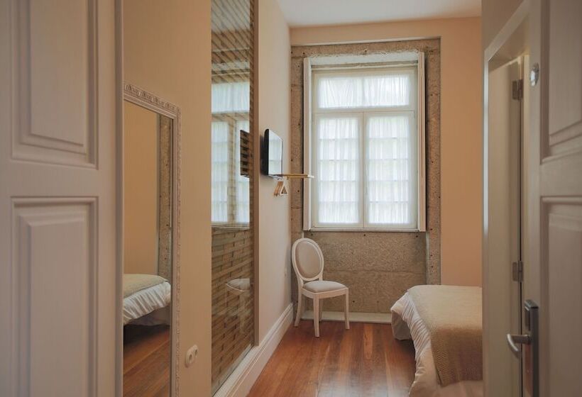 스탠다드 룸, Original Douro