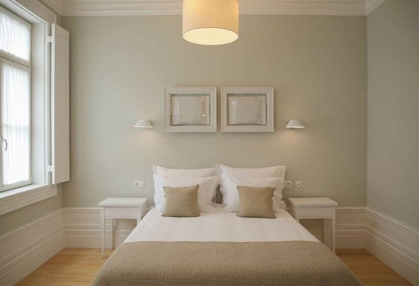 스탠다드 룸, Original Douro