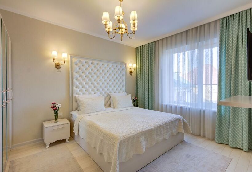 Suite, Rixon