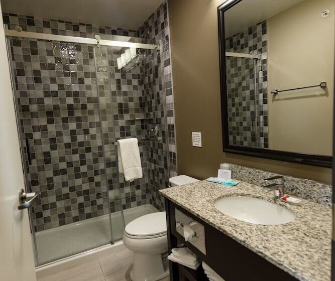 اتاق لوکس, Super 8 By Wyndham Canmore