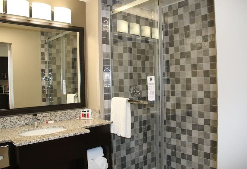 デラックスルーム, Super 8 By Wyndham Canmore