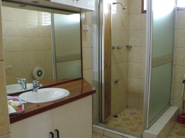 اتاق لوکس, Tagimoucia House