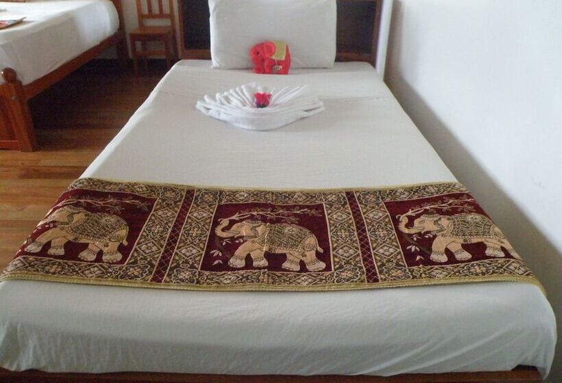 اتاق خانوادگی, Tagimoucia House