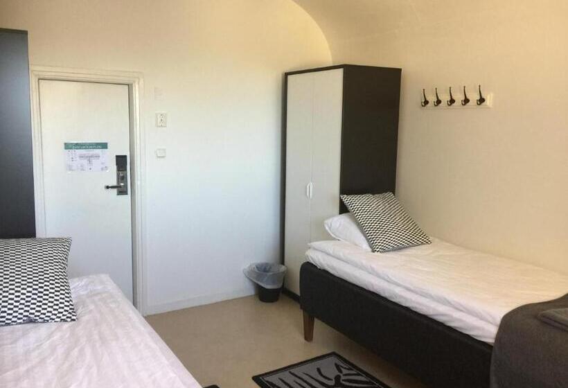 Номер Стандарт Совместная Ванная, Waterside Mariestad