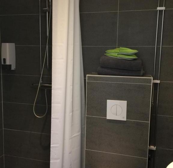 Номер Стандарт, Waterside Mariestad