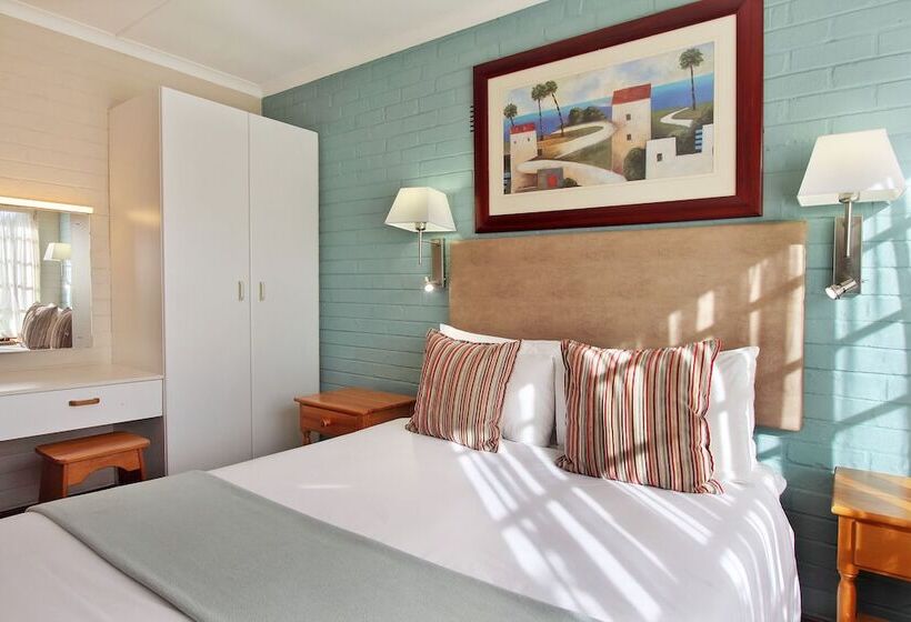 شاليه غرفة نوم واحدة, Baywater Village